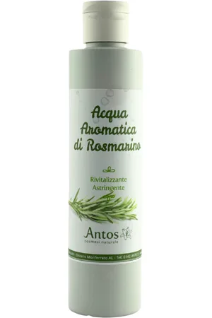 Antos Acqua Aromatica di Rosmarino - 200 ml