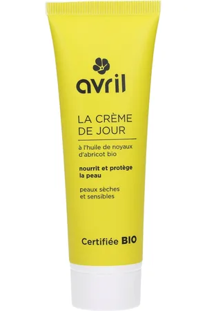 Avril 8790 Day Cream for Dry & Sensitive Skin - 50 ml