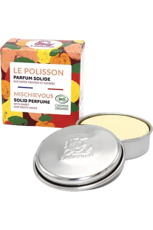 Lamazuna Profumo Solido - Le Polisson