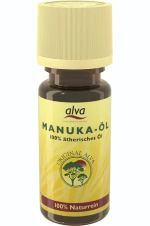 Alva Manuka - Olio - 10 ml