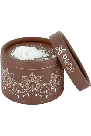 BOHO Polvere Minerale - 05 Blanche Translucide