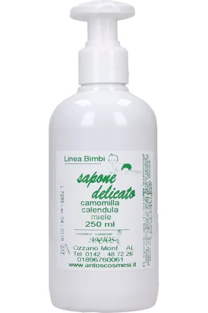 Antos Sapone Liquido Delicato Bimbi - 250 ml