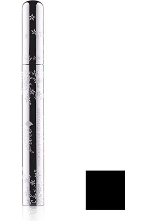 100% Pure Maracuja Oil Mascara - Black Tea