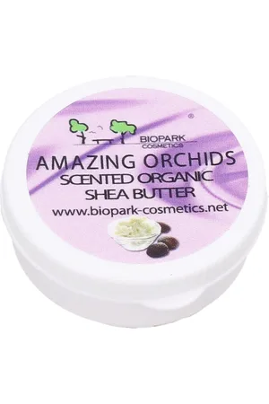 Biopark Cosmetics Amazing Orchids Shea Butter - 5 ml