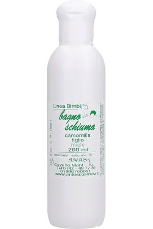 Antos Bagnoschiuma Bimbi - 200 ml