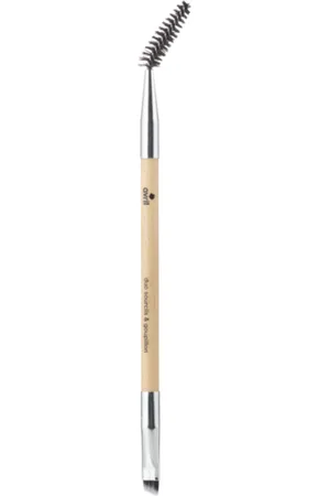 Avril 8790 Eyebrow & Bottle Brush "Duo Sourcils & Goupillon" - 1 pz.