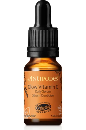 Antipodes Glow Vitamin C Brightening Serum - 10 ml