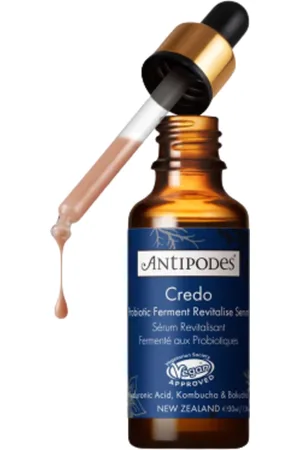 Antipodes Credo Probiotic Ferment Revitalise Serum - 30 ml