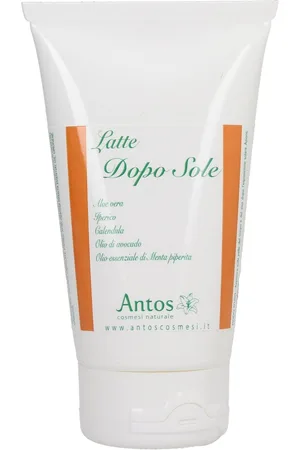 Antos Latte Dopo Sole - 200 ml