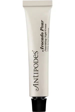 Antipodes Avocado Pear Collagen-Boosting Night Cream - 15 ml