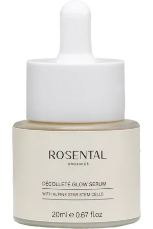 ROSENTAL Décolleté Glow Serum - 20 ml