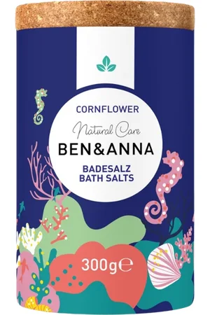 Ben & Anna Sali da Bagno - Cornflower