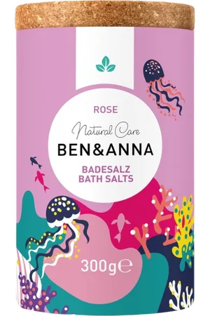 Ben & Anna Sali da Bagno - Rose