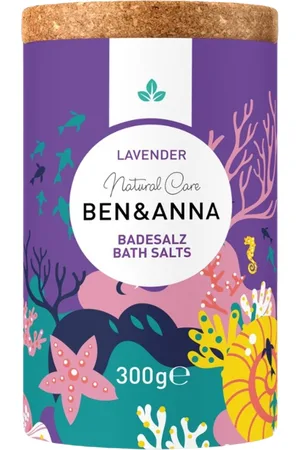 Ben & Anna Sali da Bagno - Lavender