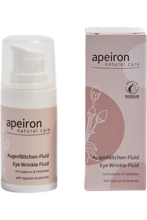 Apeiron Fluido Contorno Occhi Anti Rughe - 15 ml