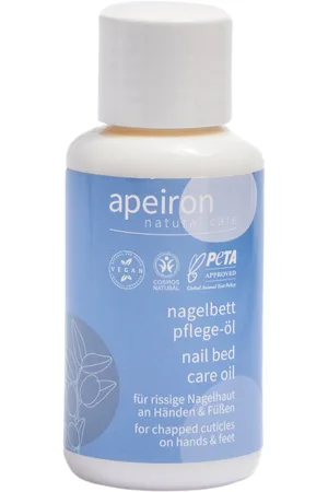 Apeiron Olio Unghie e Cuticole - 50 ml