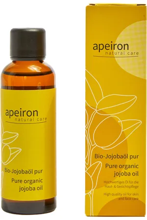 Apeiron Olio di Jojoba Bio Puro - 75 ml