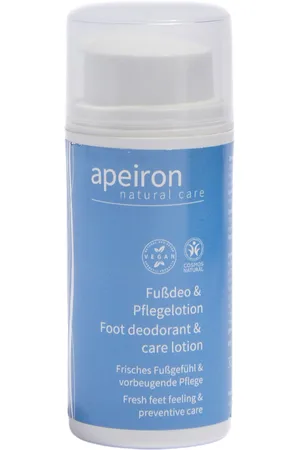 Apeiron Lozione Deodorante per i Piedi - 30 ml