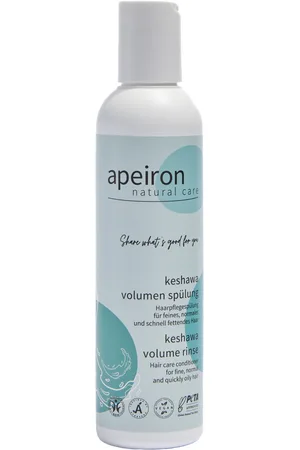 Apeiron Keshawa Balsamo Volumizzante - 200 ml