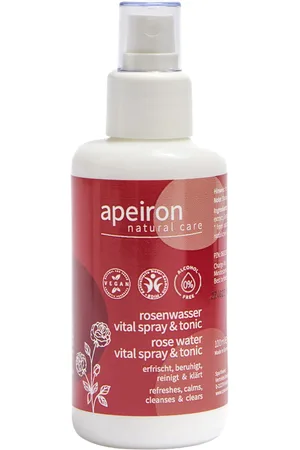 Apeiron Acqua di Rose Spray - 100 ml