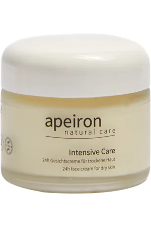Apeiron Intensive Care Crema Viso 24h - 50 ml