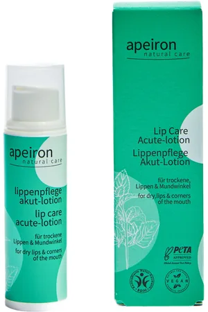 Apeiron Lozione Labbra Anti Herpes - 10 ml