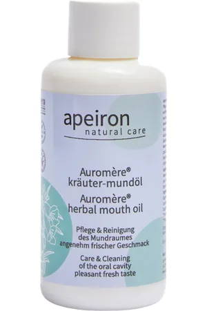 Apeiron Olio alle Erbe per il Cavo Orale - 100 ml