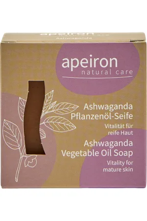 Apeiron Neem & Lehm - Sapone all