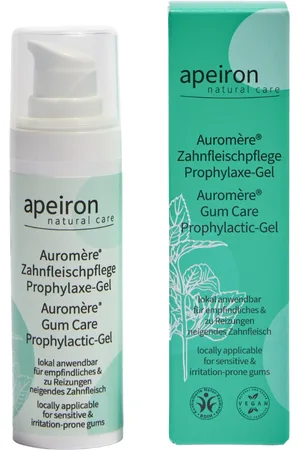 Apeiron Gel per le Gengive - 30 ml