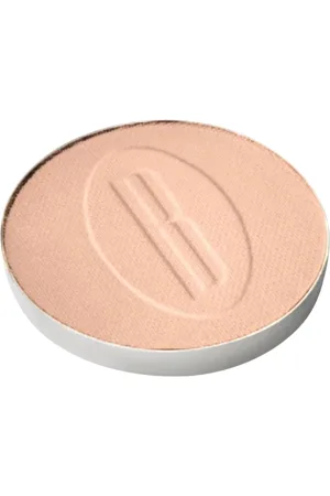 Baims Organic Cosmetics Refill Mineral Pressed Powder - 20 Medium