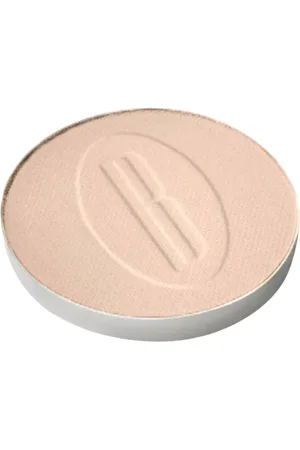 Baims Organic Cosmetics Refill Mineral Pressed Powder - 10 Light