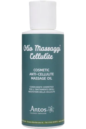 Antos Olio Anticellulite - 130 ml