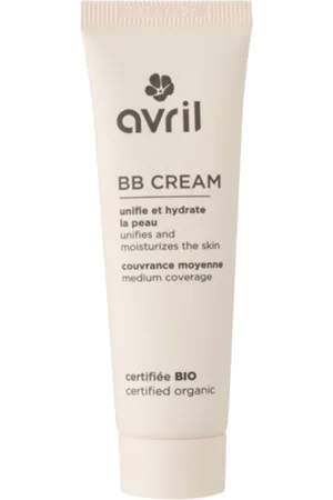 Avril 8790 BB Cream - Light