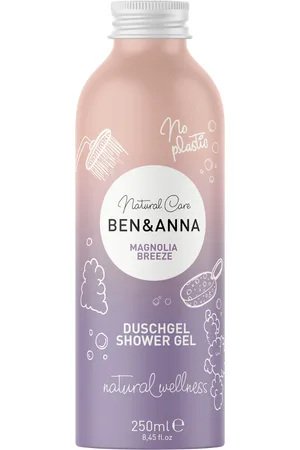 Ben & Anna Magnolia Breeze Shower Gel - 250 ml