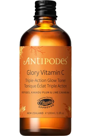 Antipodes Glory Vitamin C Triple-Action Glow Toner - 100 ml