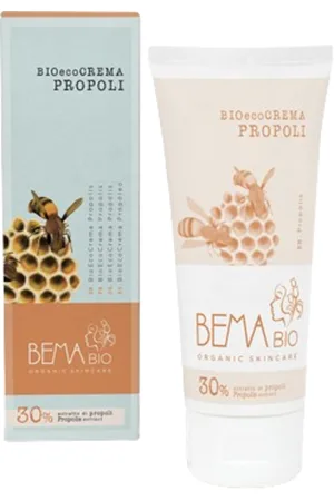 BEMA COSMETICI BIOecoCREMA Propoli - 100 ml