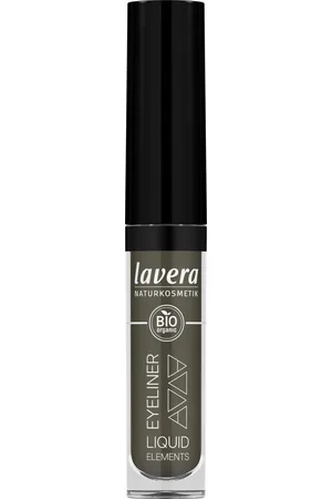 Lavera Liquid Elements Eyeliner - Forest Green