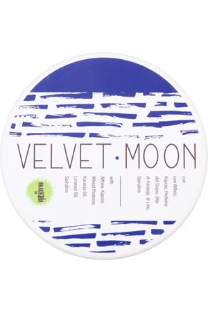 ANARKHIA VELVET MOON Leave-In Capelli Lisci - 200 ml