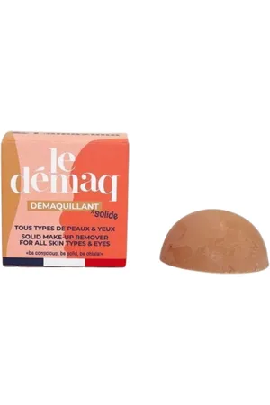 Lamazuna Struccante Solido Delicato - 30 ml