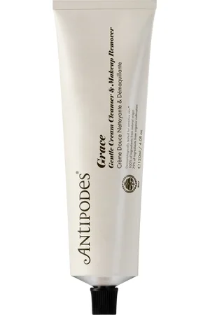 Antipodes Grace Gentle Cream Cleanser - 120 ml