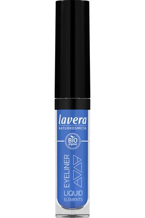 Lavera Liquid Elements Eyeliner - Ocean Blue