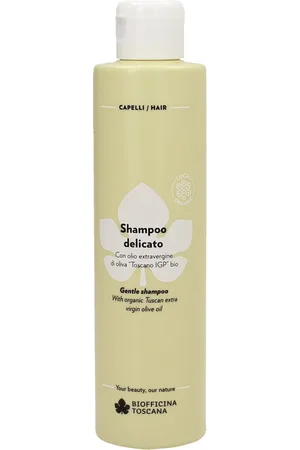 Biofficina Toscana Shampoo Delicato - 200 ml