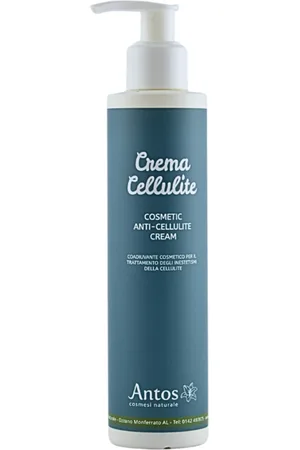 Antos Crema Anticellulite - 200 ml