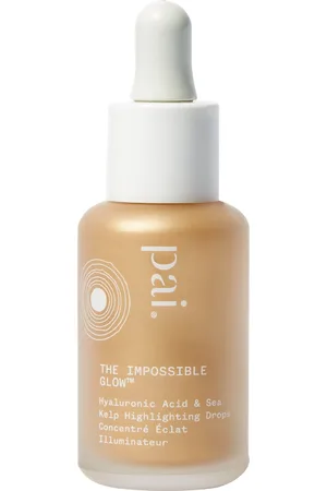 Pai Skincare The Impossible Glow Bronzing Drops - Champagne