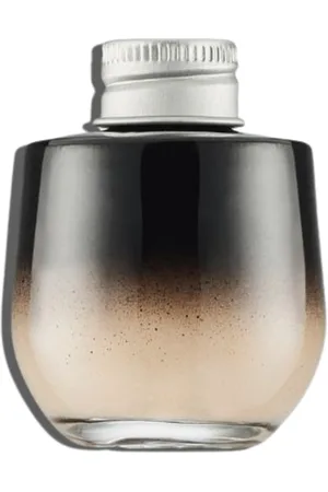 Baims Organic Cosmetics Refill Fluid Foundation Excellent Skin - 10 Porcelain