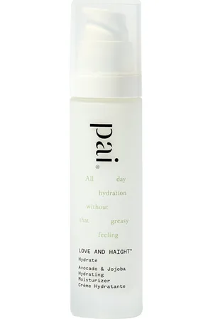 Pai Skincare Love & Haight Hydrating Moisturizer - 50 ml
