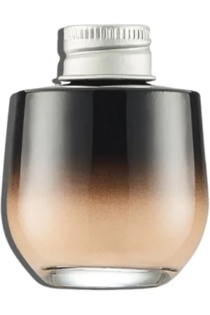 Baims Organic Cosmetics Refill Fluid Foundation Excellent Skin - 30 Nude