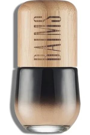 Baims Organic Cosmetics Excellent Skin Fluid Foundation - 20 Nude Light