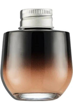Baims Organic Cosmetics Refill Fluid Foundation Excellent Skin - 40 Almond