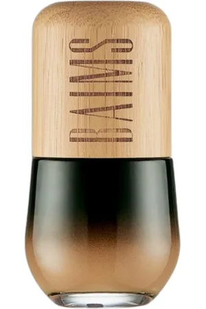 Baims Organic Cosmetics Excellent Skin Fluid Foundation - 50 Toffee